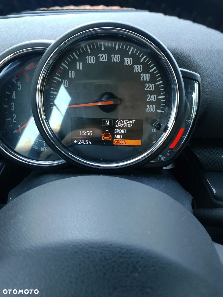 MINI Clubman Cooper D Untold Edition - 13