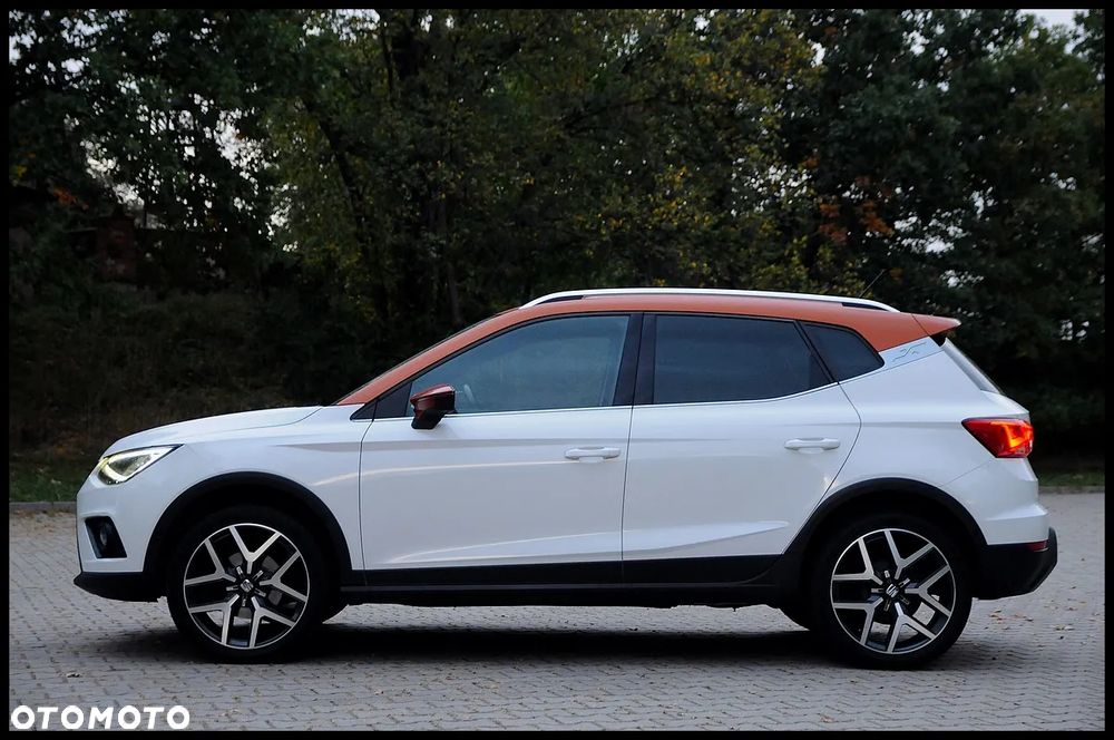 Seat Arona - 21