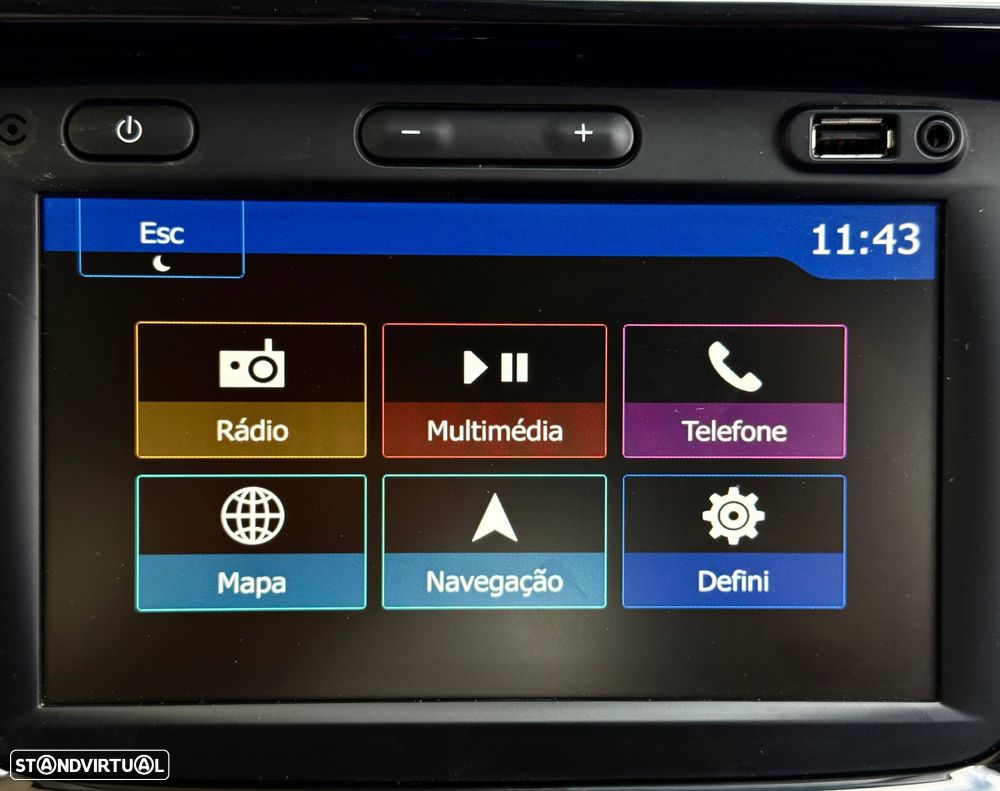 Dacia Spring Comfort Plus - 19