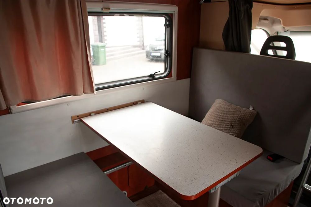 Fiat DUCATO - 6