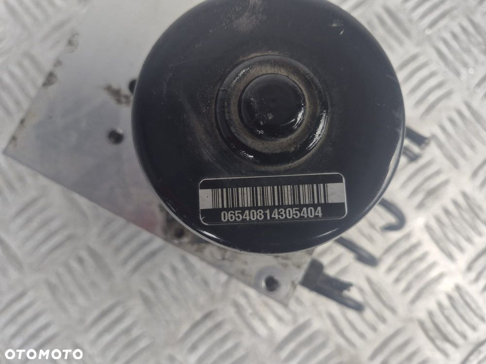 Pompa ABS Skoda Octavia Mk2  1J0907379Q - 9