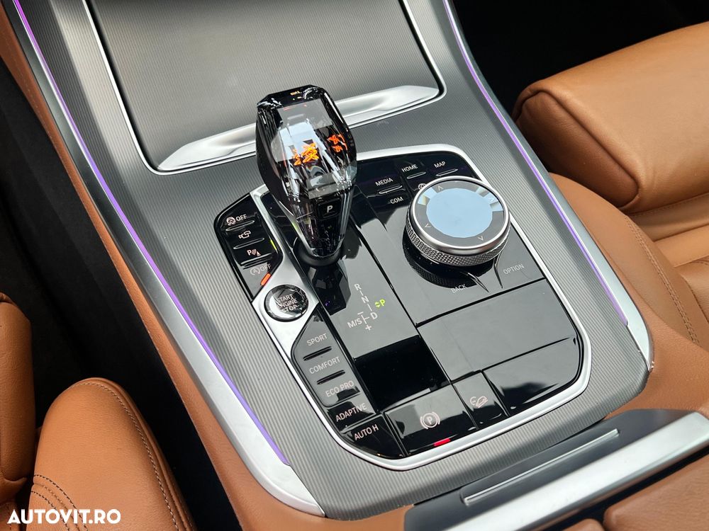 BMW X5 xDrive30d xLine - 13