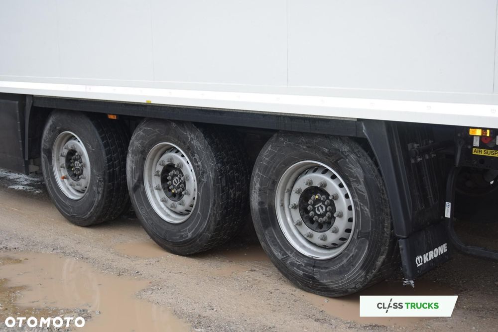 Krone SDR Cool Liner FP 60 ThermoKing SLXi 300 - 11