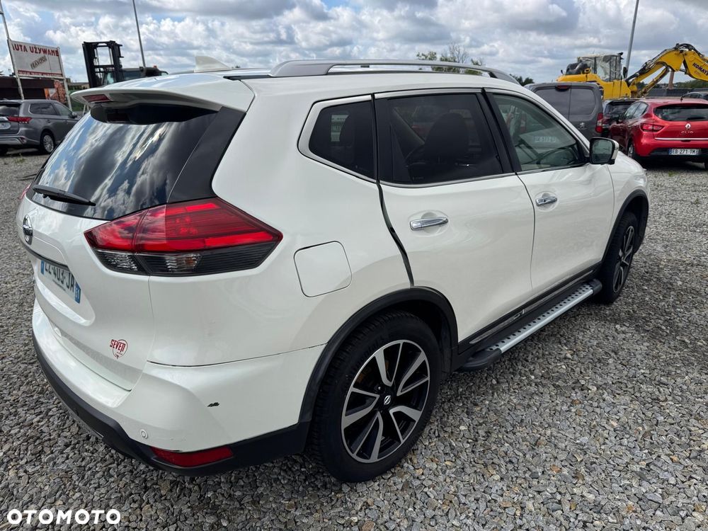 Nissan X-Trail 1.6 DCi Tekna - 5