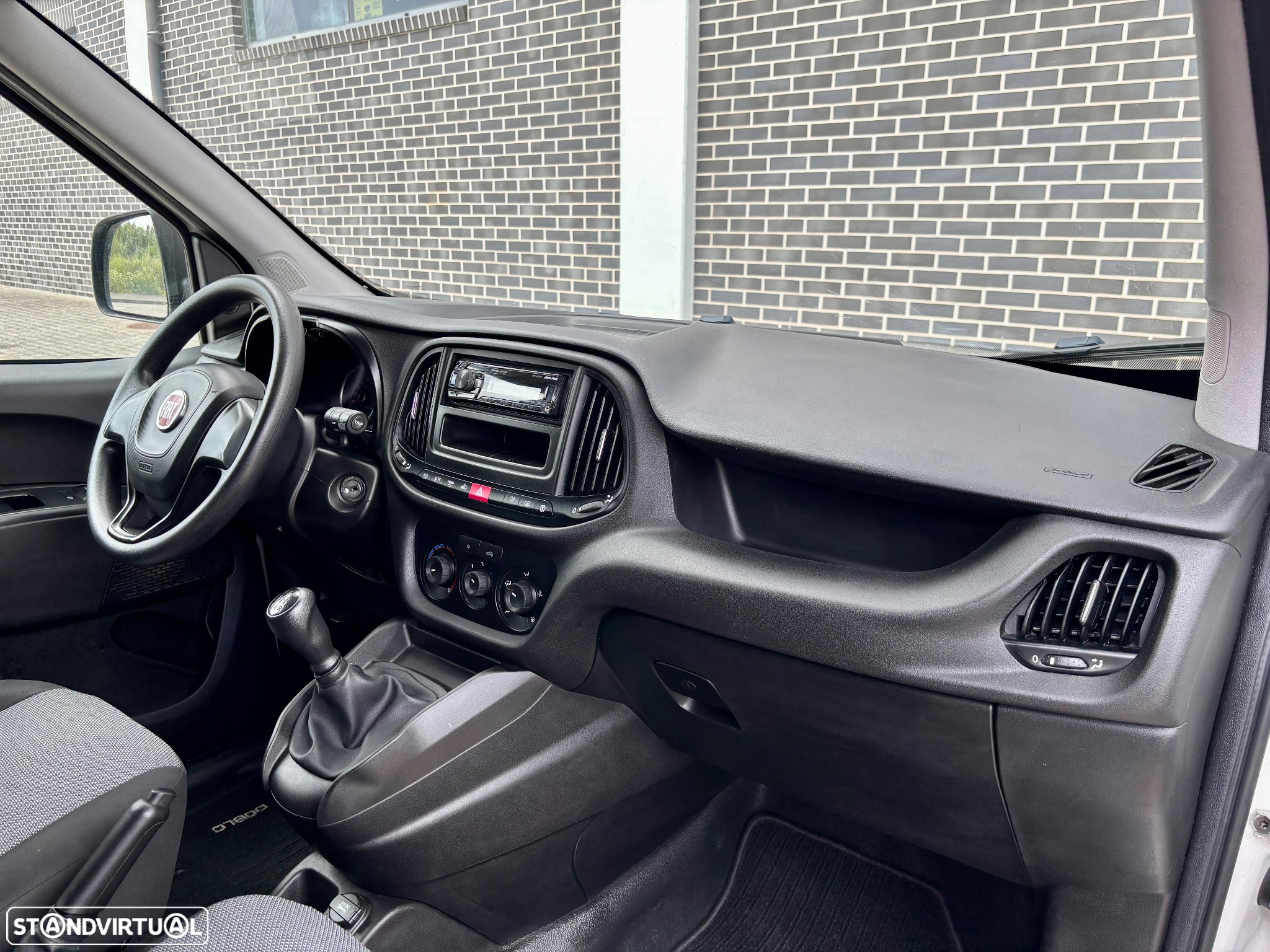 Fiat Doblo 1.3 Multijet - 35
