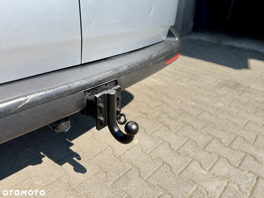 Volkswagen Transporter - 23