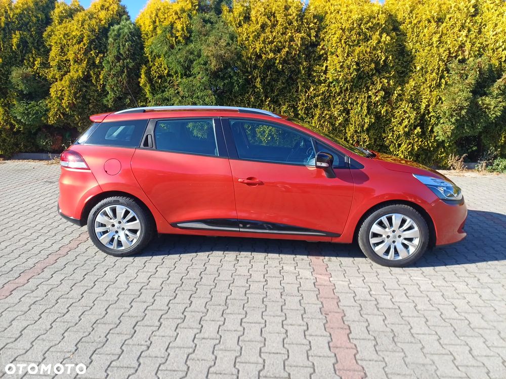 Renault Clio TCe 90 Limited - 16