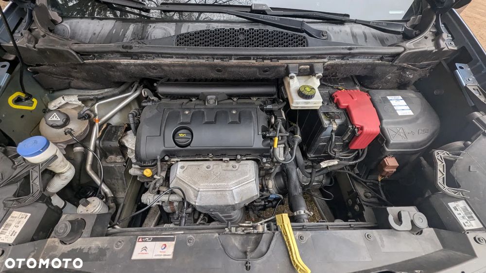 Citroën Berlingo 1.6 VTi Exclusive - 24