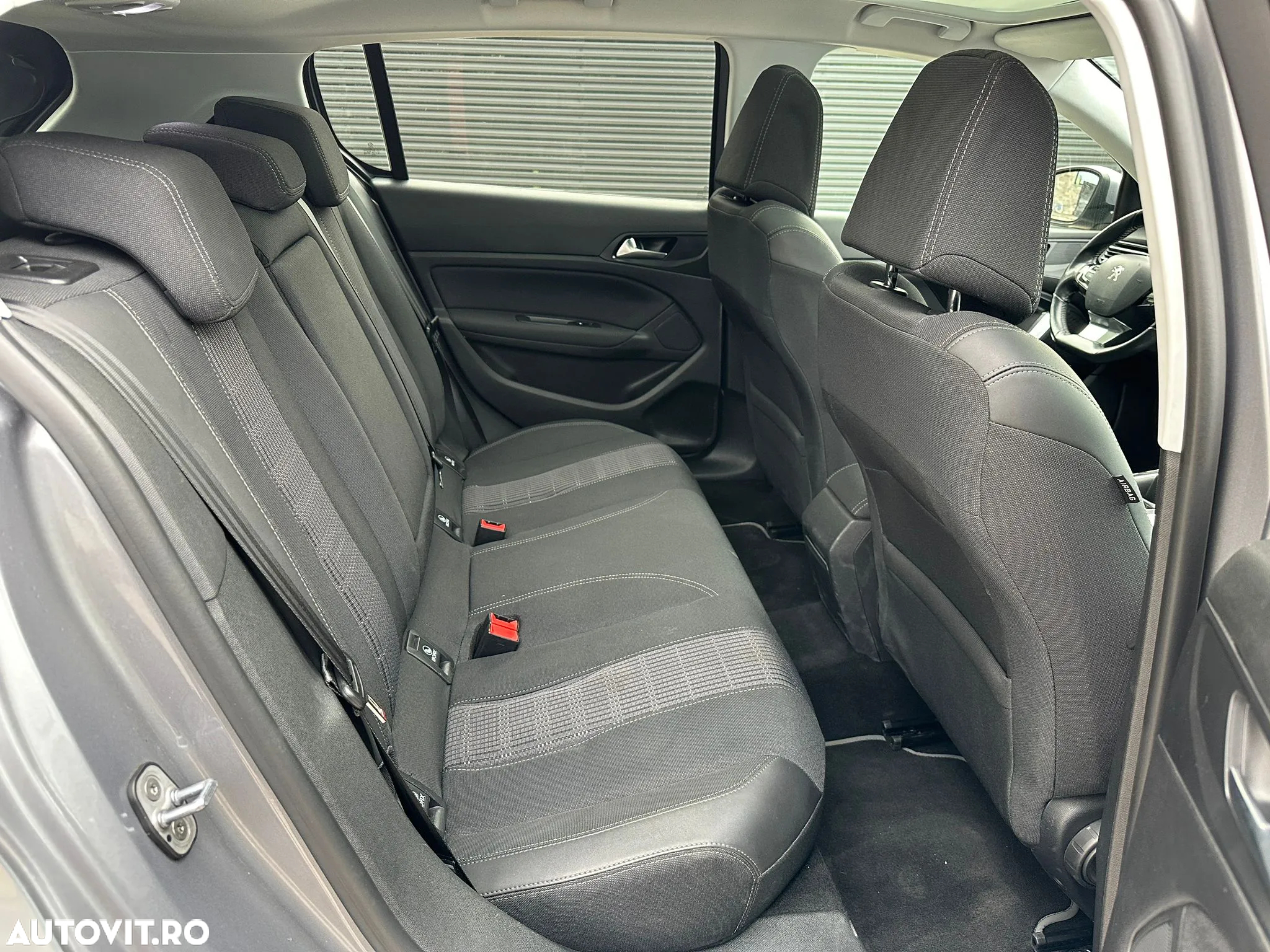 Renault Talisman Grandtour ENERGY dCi 130 INTENS - 22