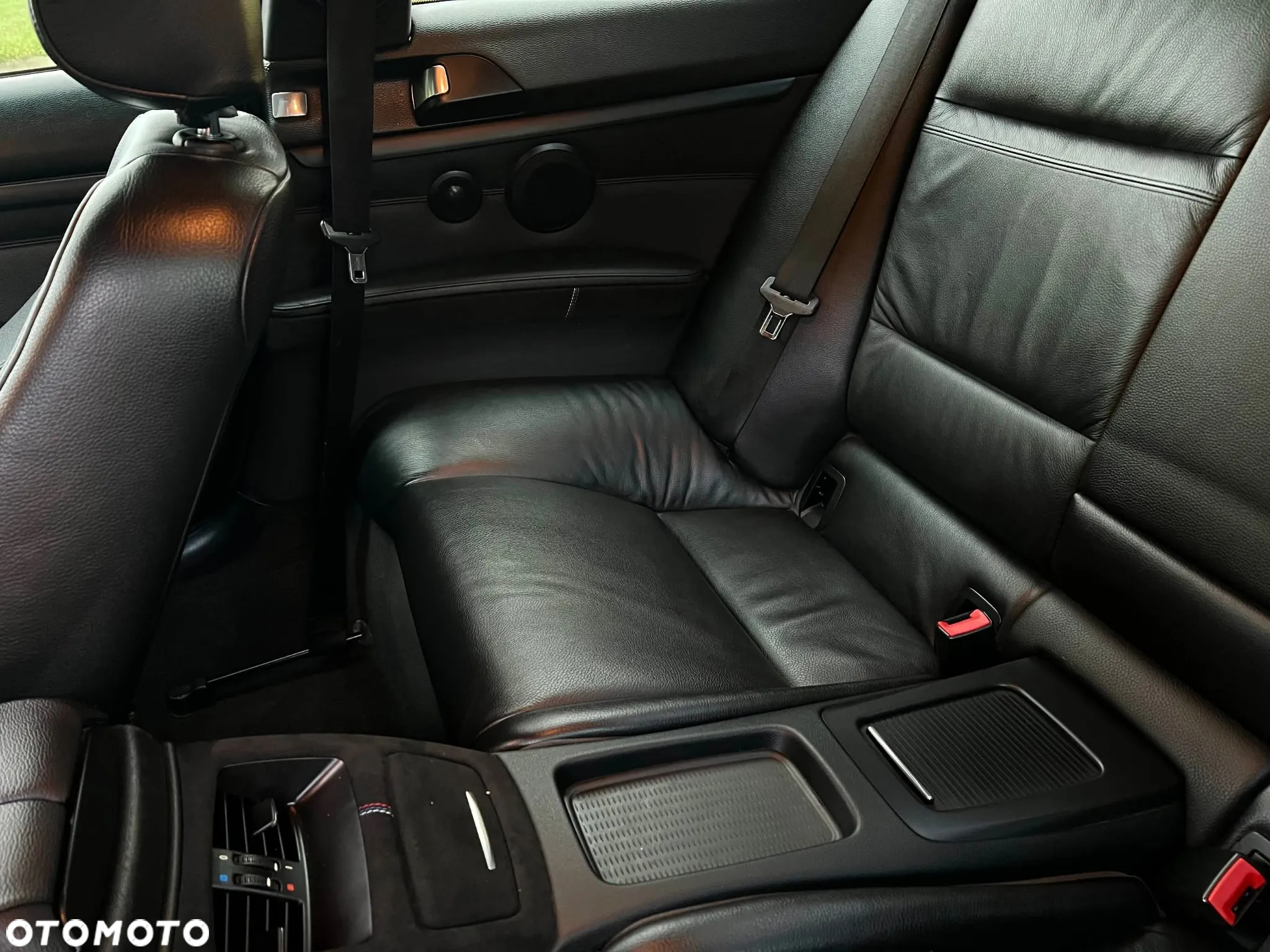 BMW Seria 3 335d - 12