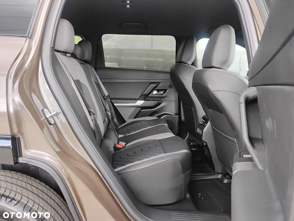 Jeep Compass 1.6 T4 PHEV First Edition FWD DCT - 19