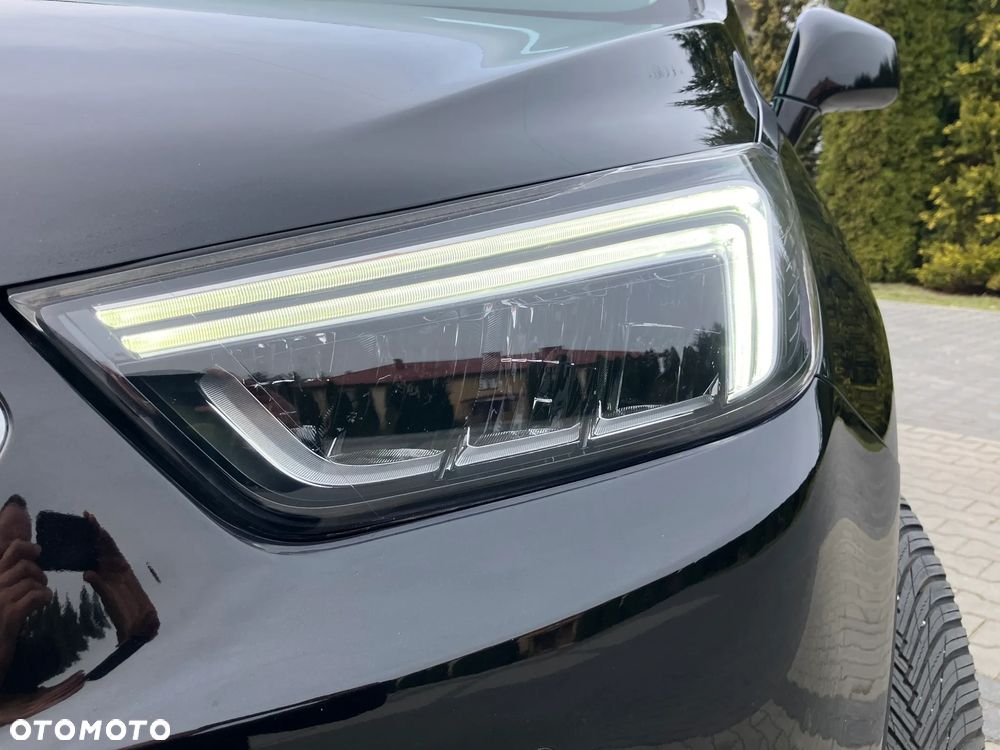 Opel Mokka X 1.4 ECOTEC Start/Stop Design Line - 15