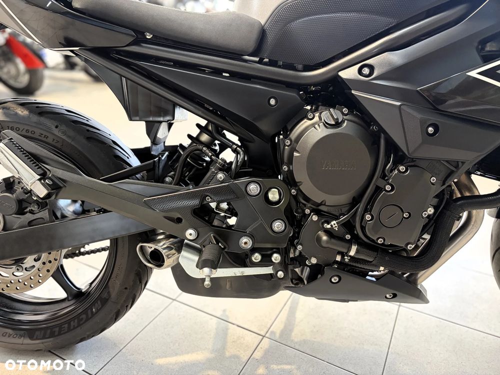 Yamaha XJ - 35