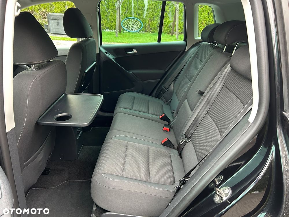 Volkswagen Tiguan 2.0 TDI DPF 4Motion BlueMotion Technology Exclusive - 18