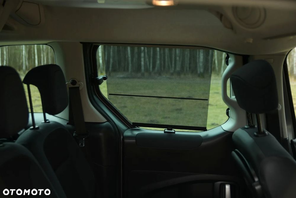 Peugeot Partner - 19