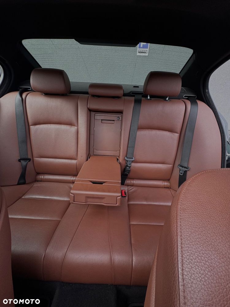 BMW Seria 5 - 9