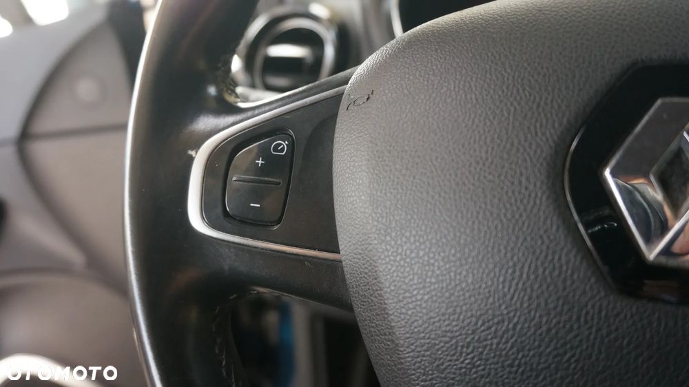Renault Captur 0.9 Energy TCe Intens - 11