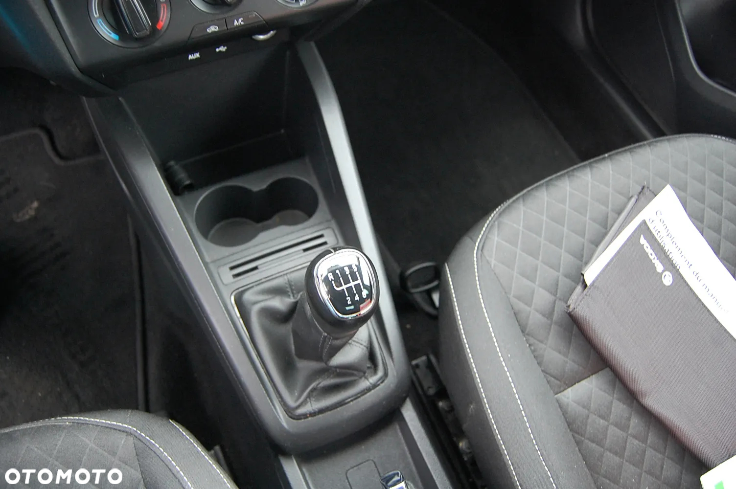 Skoda Fabia - 33