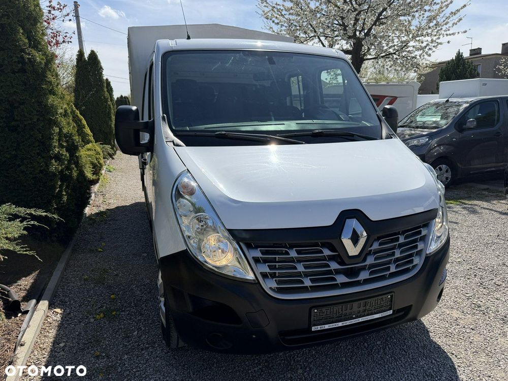 Renault Master - 5