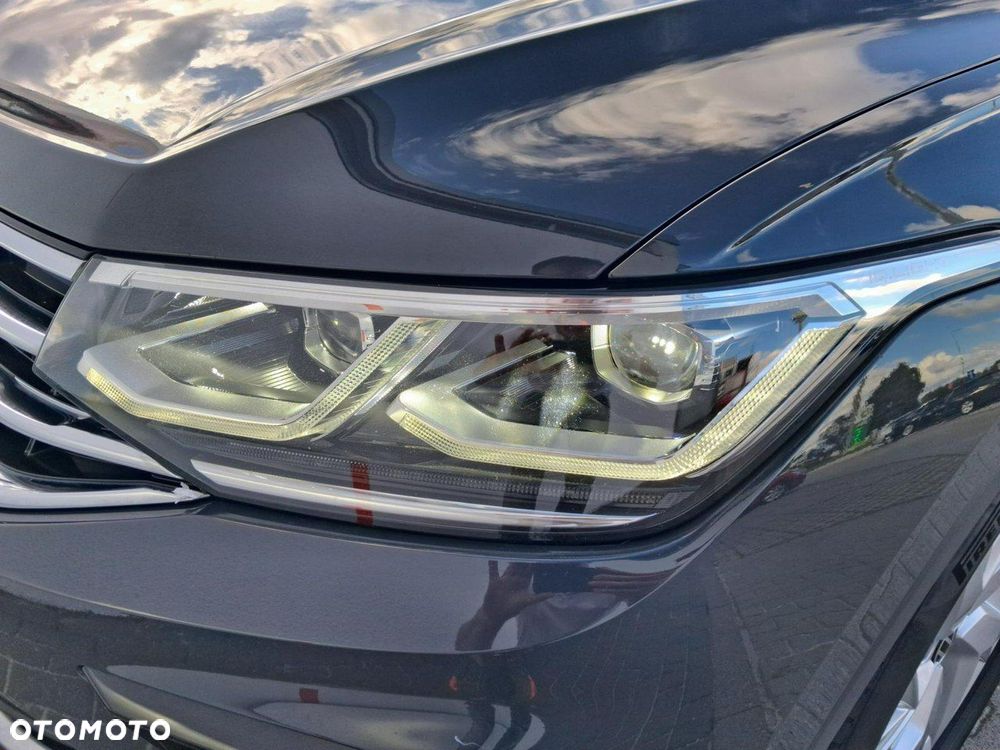 Volkswagen Tiguan - 9