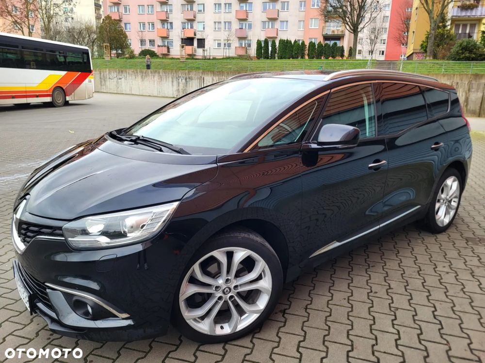 Renault Grand Scenic ENERGY dCi 130 BOSE EDITION - 12