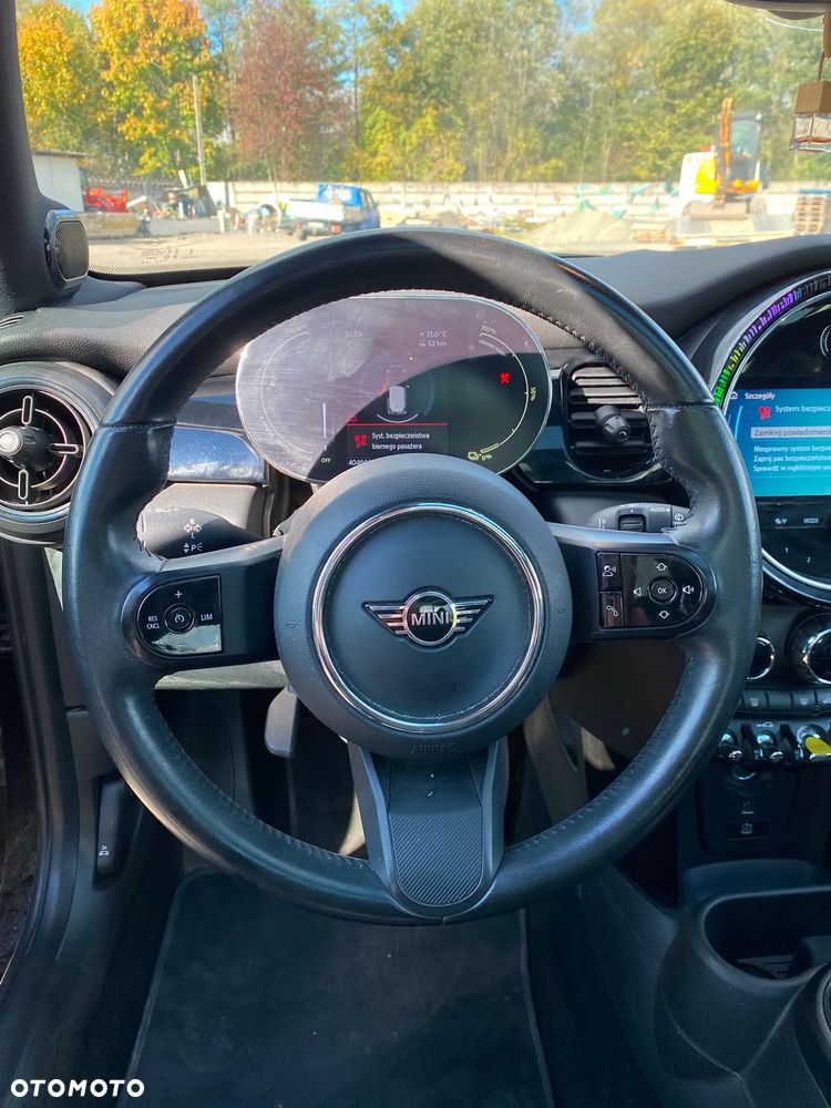 MINI Cooper - 25
