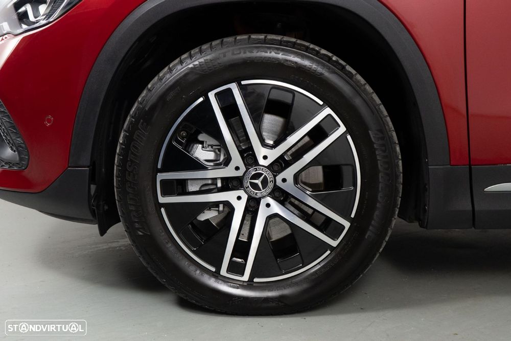 Mercedes-Benz GLA 250 e Progressive - 17