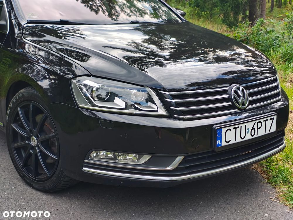 Volkswagen Passat - 38