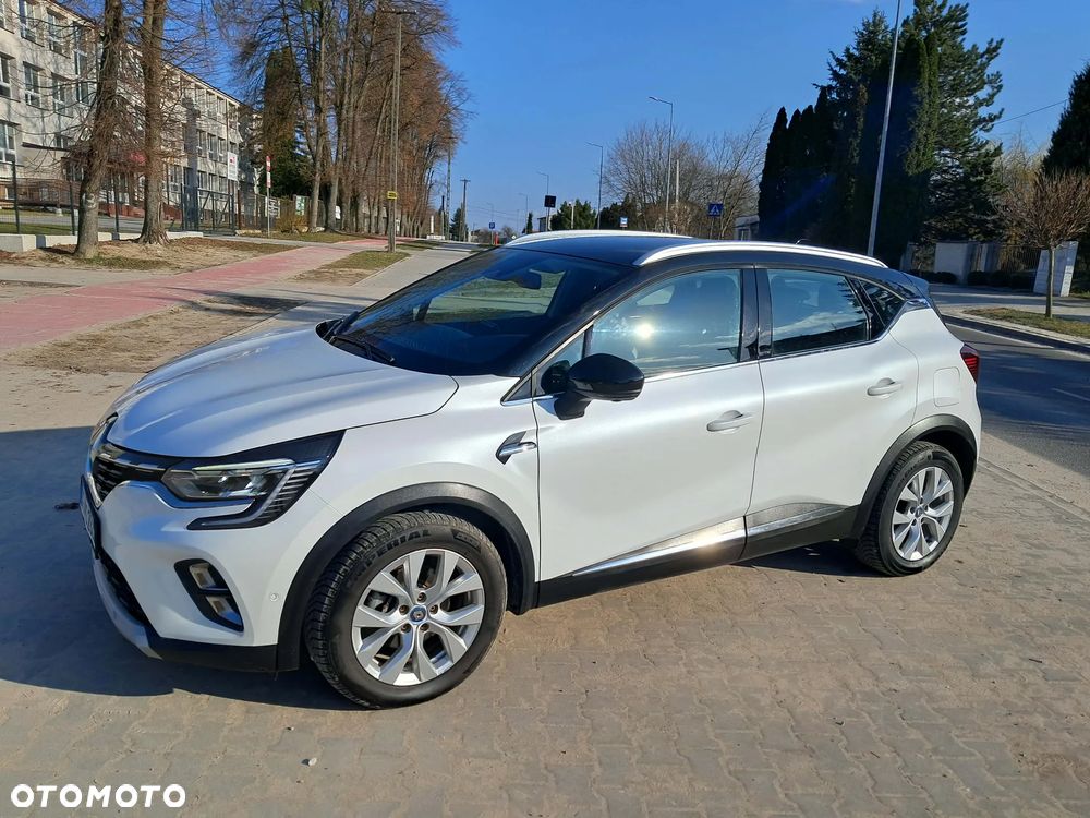 Renault Captur 1.6 E-TECH Plug-In Intens - 7