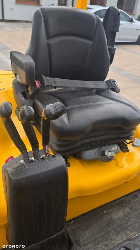 Hyster J2.5XN - 11