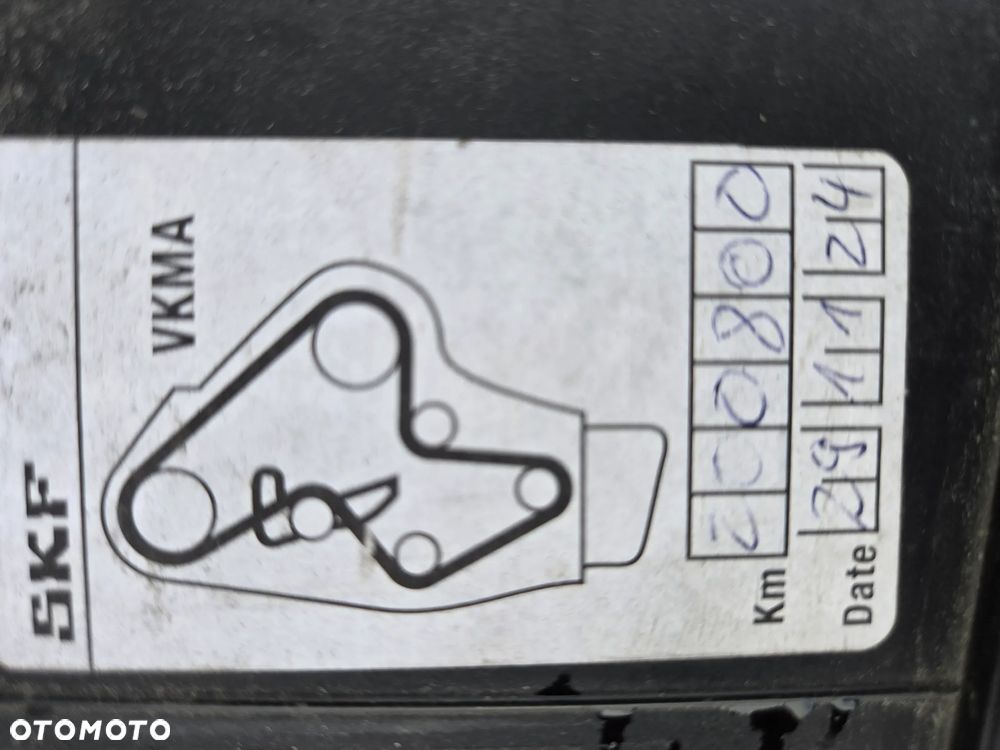 Audi A3 Sportback 2.0 TDI DPF quattro Ambition - 13