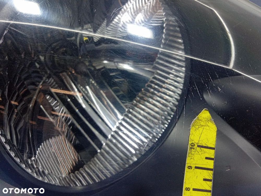 HONDA JAZZ II LIFT  REFLEKTOR PRAWY PRZEDNI EU P2187 - 7