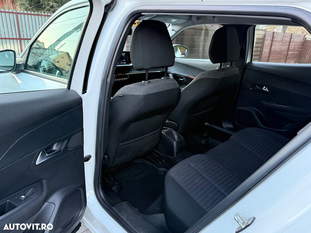 Peugeot 2008 1.5 BlueHDI STT Active - 23