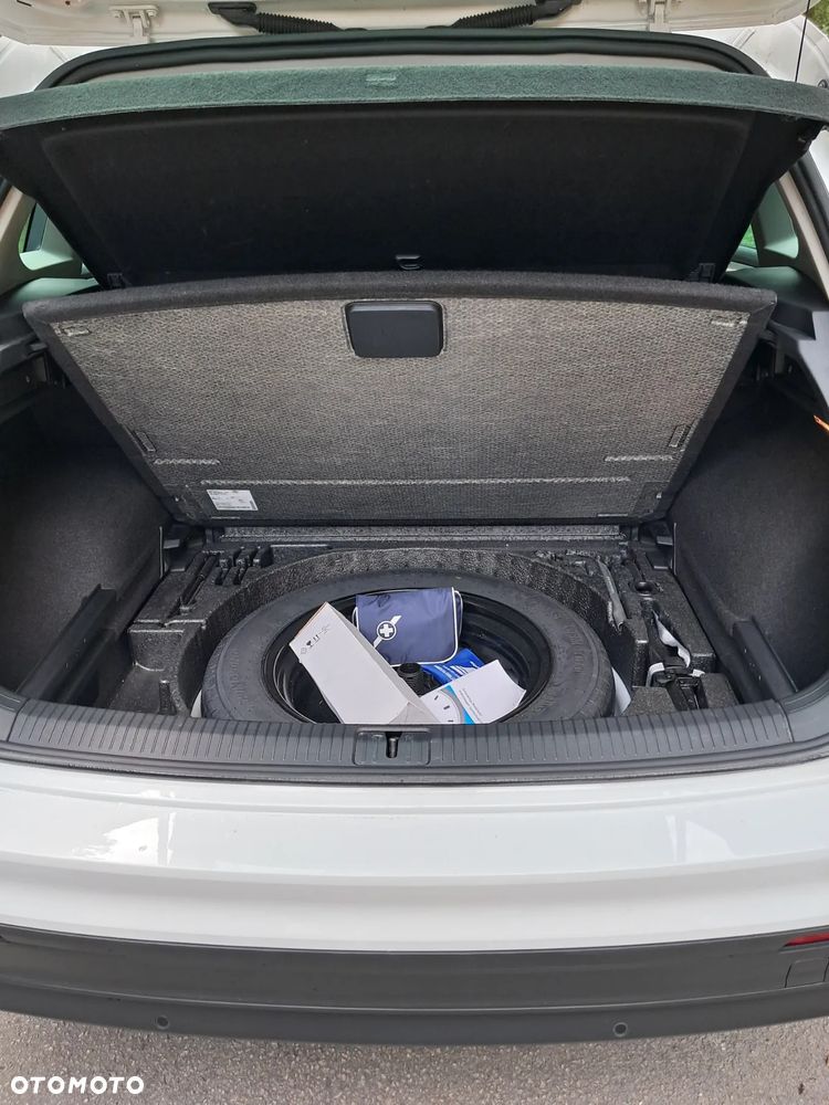 Volkswagen Tiguan 2.0 TDI BMT SCR Comfortline - 25