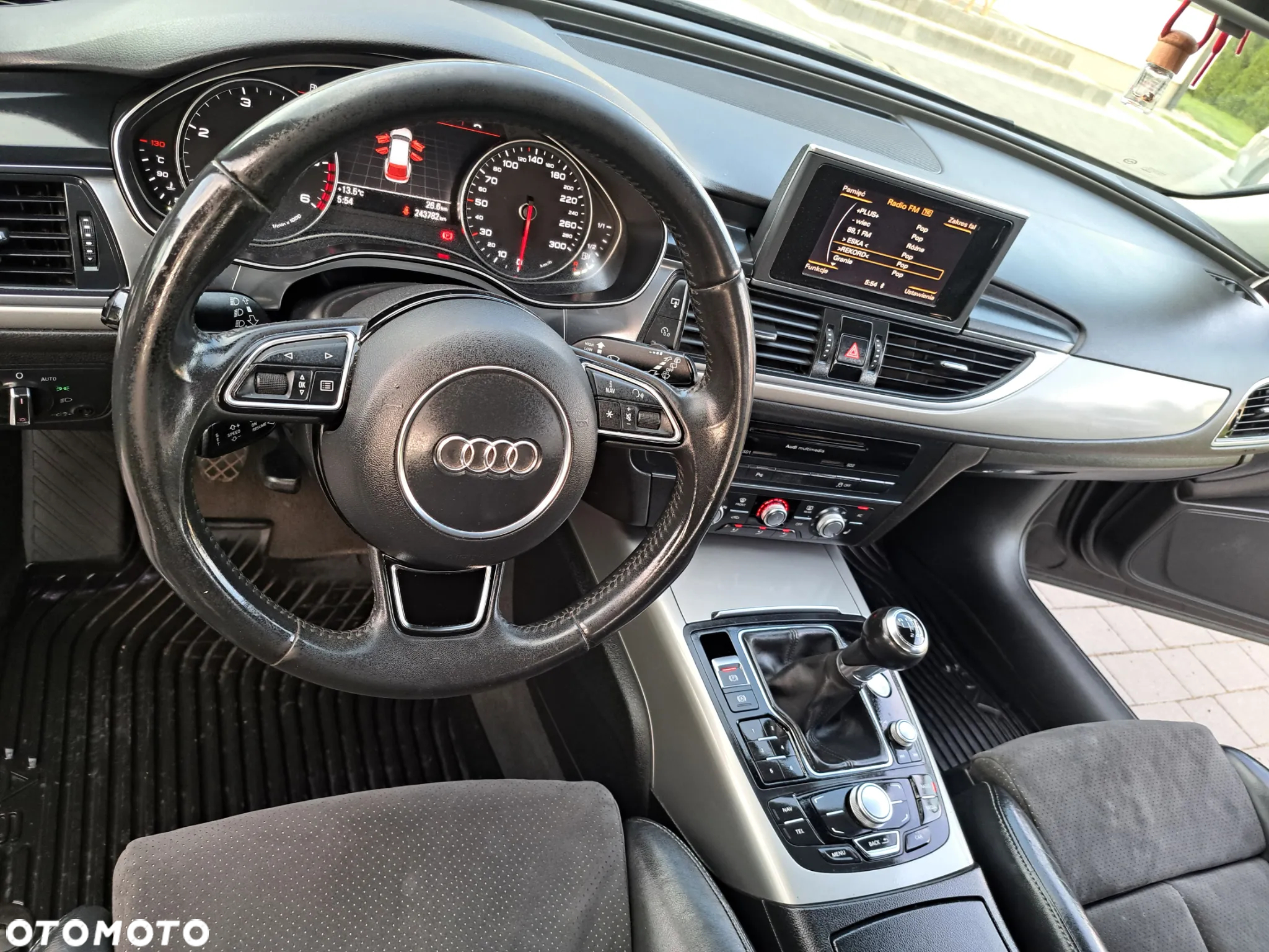 Audi A6 2.0 TDI Prime Line - 21