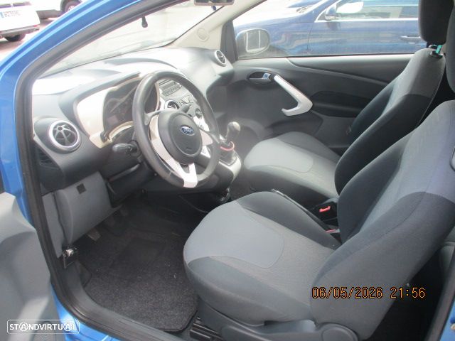 Ford KA 1.3 TDCi Trend - 6