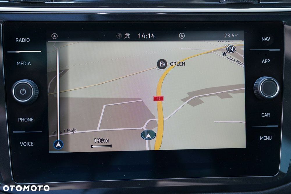 Volkswagen Tiguan - 33