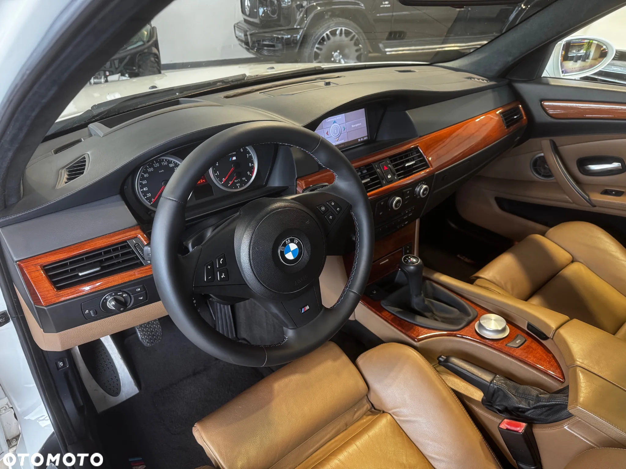BMW M5 - 11