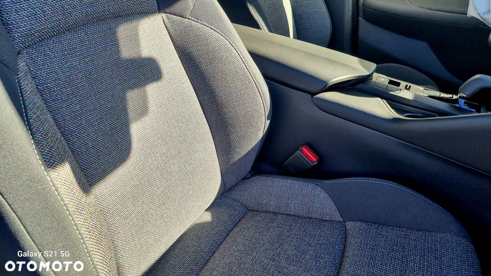 Toyota C-HR 1.8 Hybrid Style - 9