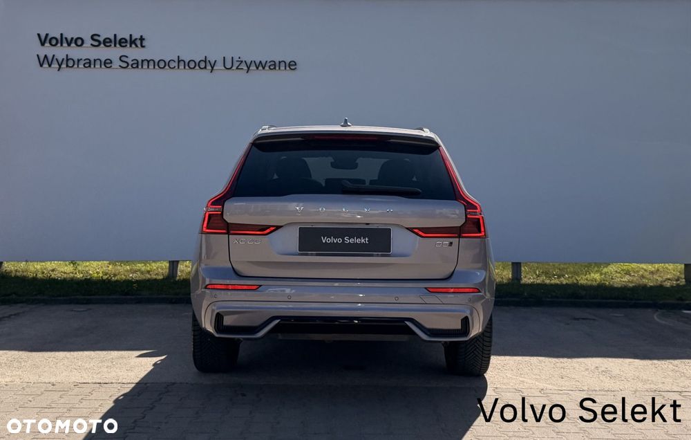 Volvo XC 60 - 8