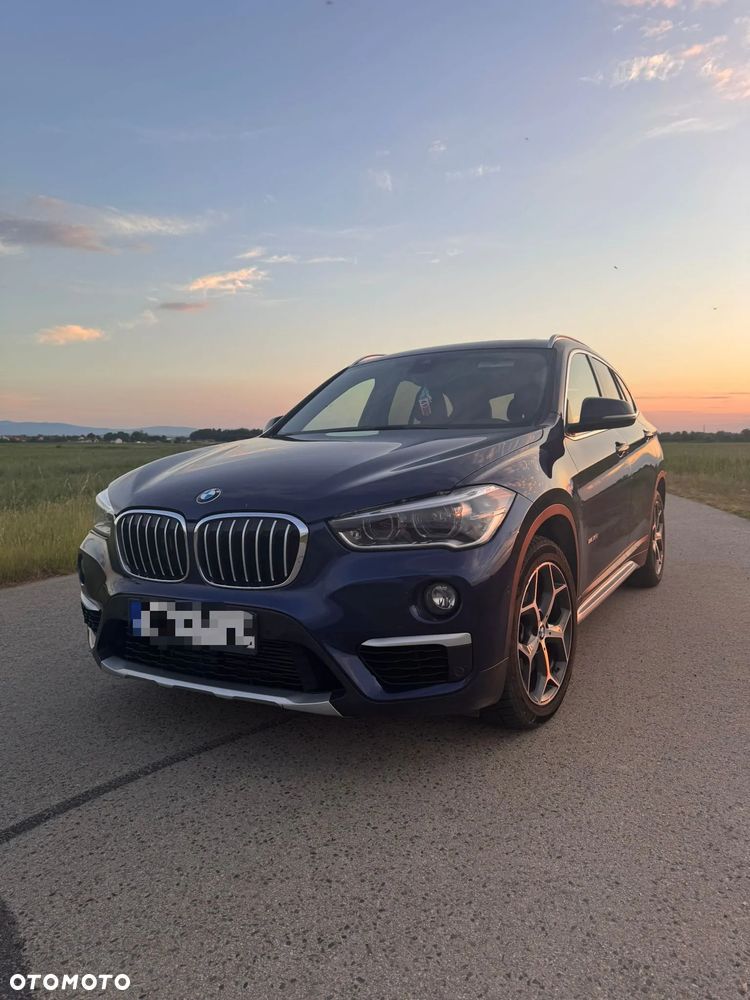 BMW X1 - 4