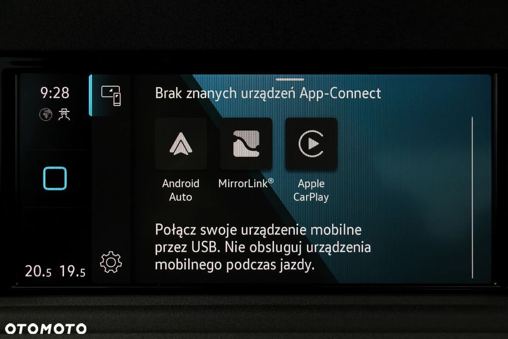 Volkswagen Caddy 2.0 TDI Life - 39