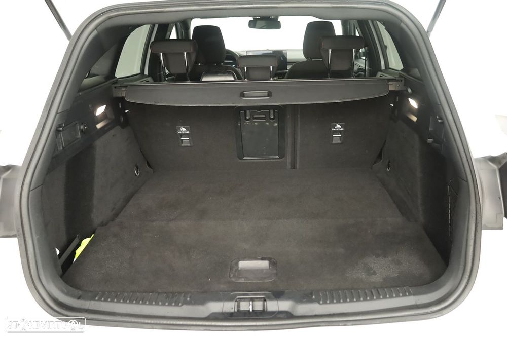 Ford Focus SW 1.0 EcoBoost MHEV Active X Aut. - 23