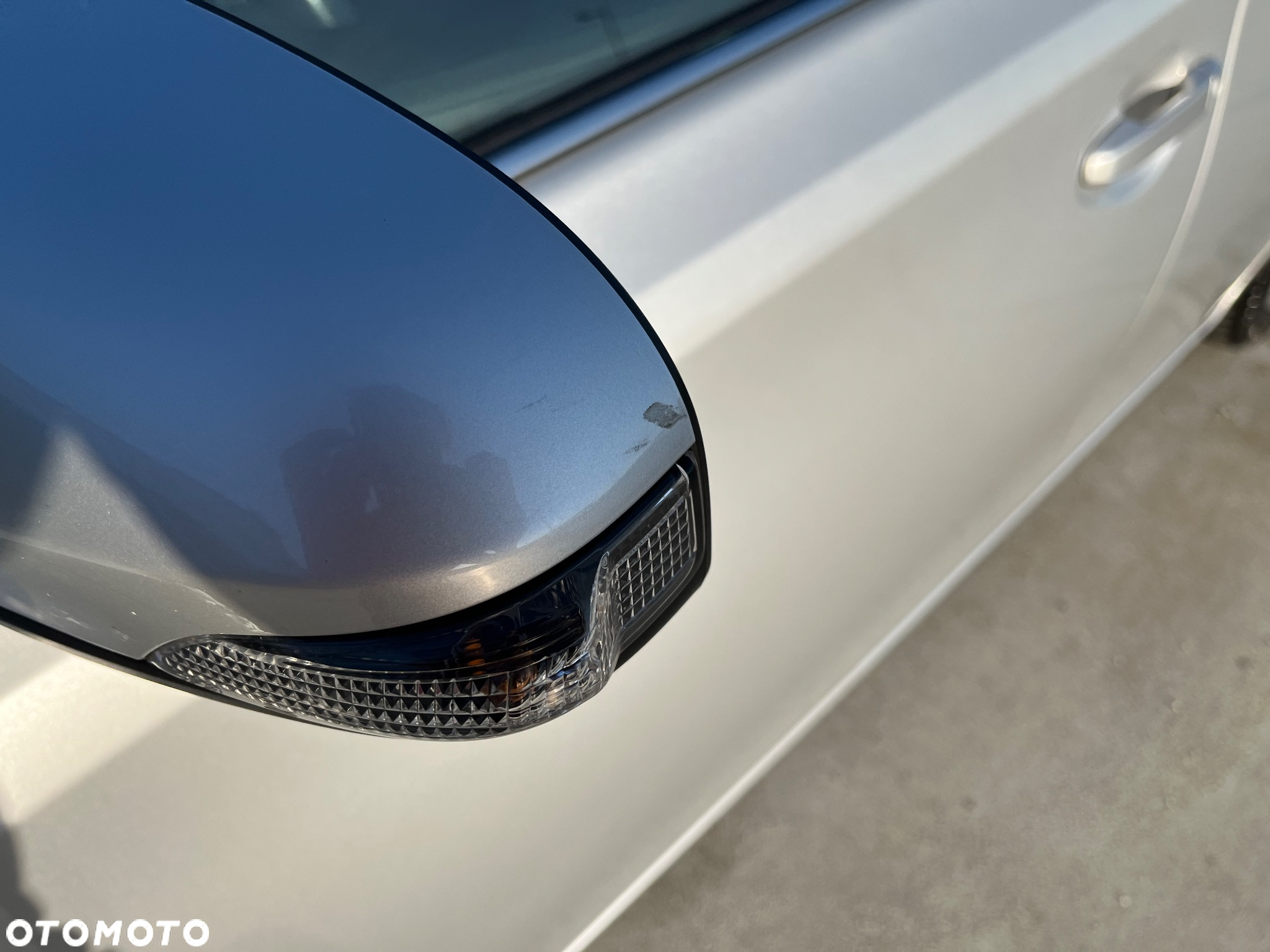 Toyota Auris 1.6 Premium Comfort - 20