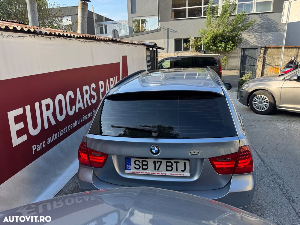 BMW Seria 3 - 8