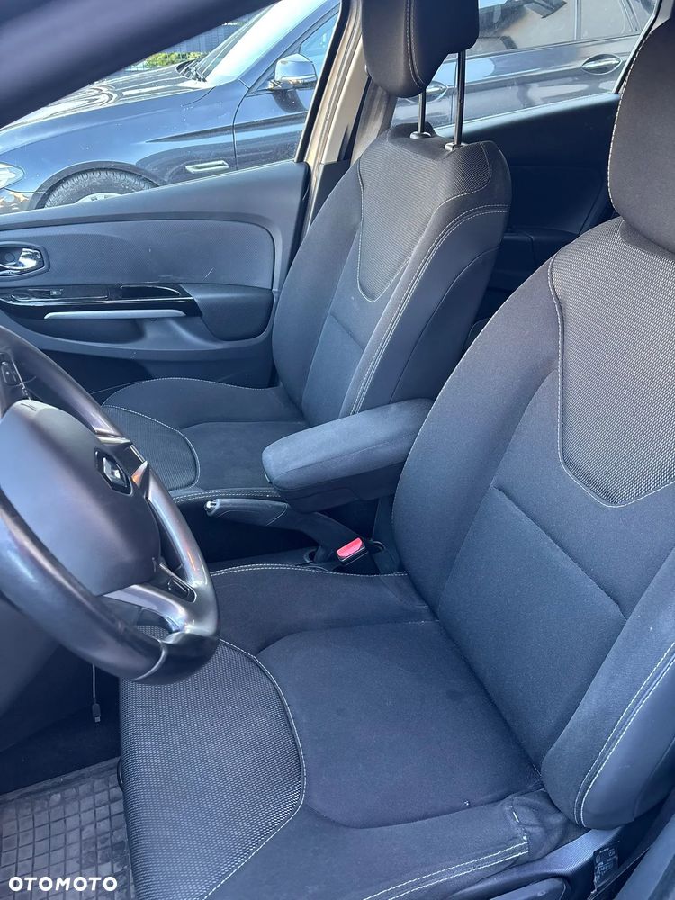 Renault Clio 0.9 Energy TCe Intens+ - 10