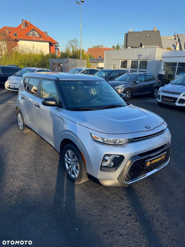 Kia Soul - 2