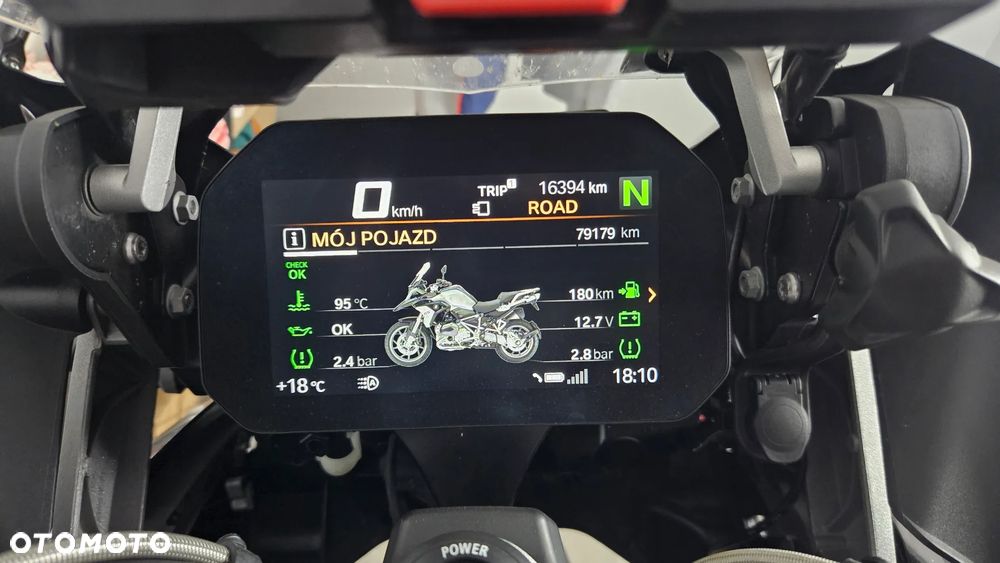 BMW GS - 13