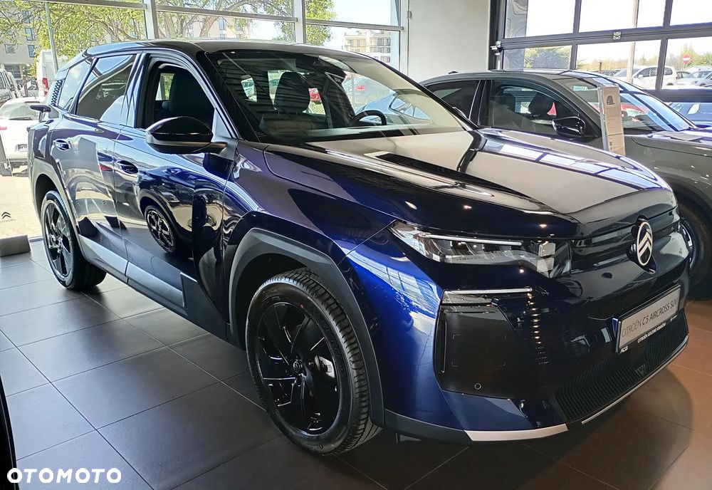 Citroën C5 Aircross 1.2 mHEV Plus eDCT6 - 3