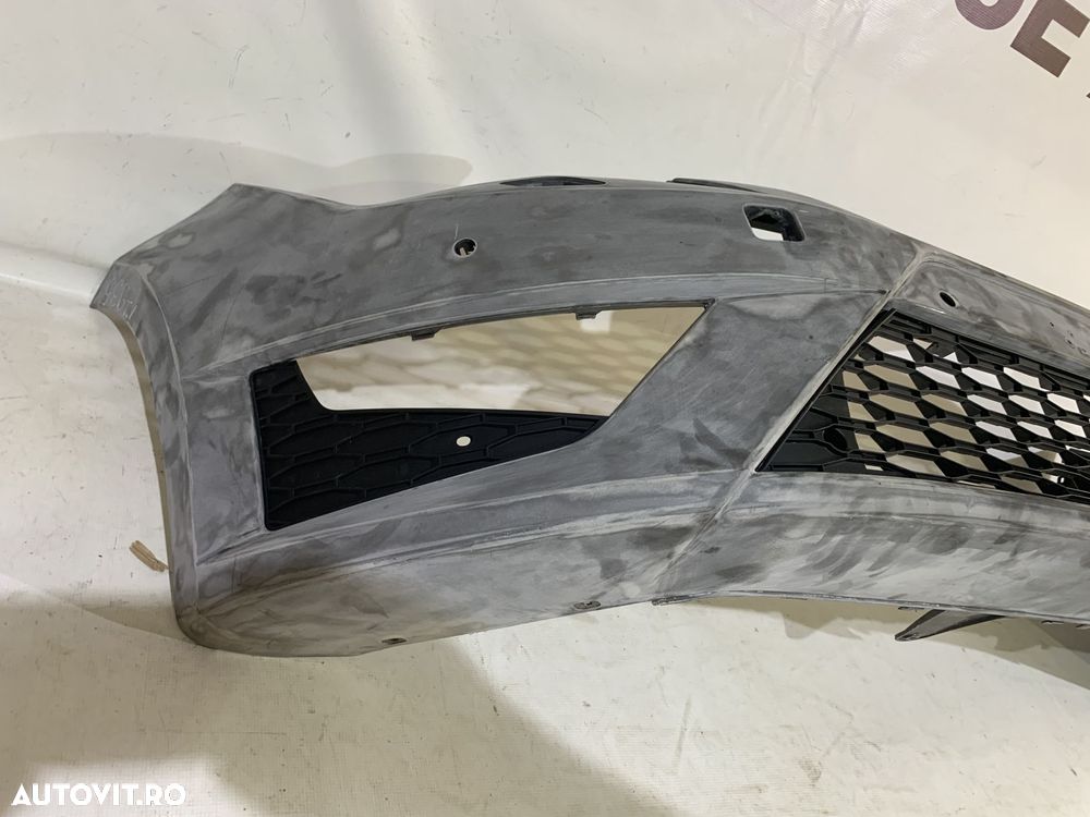 Bara fata Seat Leon FR, 2013, 2014, 2015, 2016, 5F0807221M. - 4